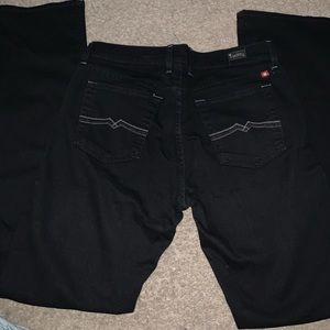 Lucky brand jeans